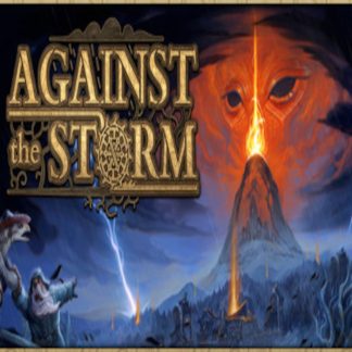 Against the Storm Steam CD Key