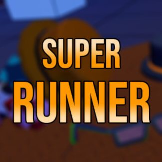SUPER RUNNER VR Steam CD Key
