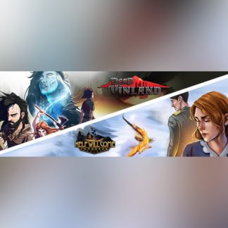 Ultimate Survival Bundle Steam CD Key