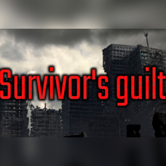 Survivor's Guilt Steam CD Key