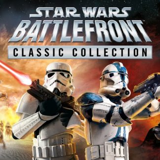 STAR WARS: Battlefront Classic Collection PC Steam CD Key
