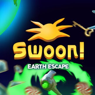 Swoon! Earth Escape PC Steam CD Key