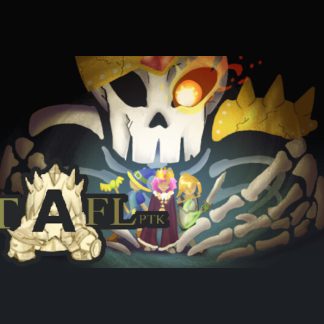Tafl PTK Steam CD Key