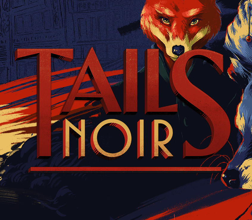 Tails Noir Steam CD Key