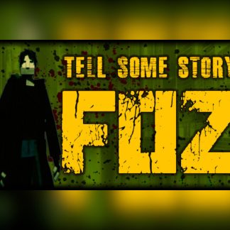 Tell Some Story: Foz Steam CD Key