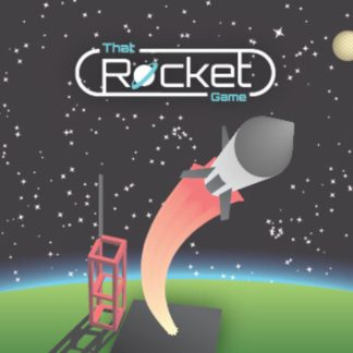 That Rocket Game Steam CD Key