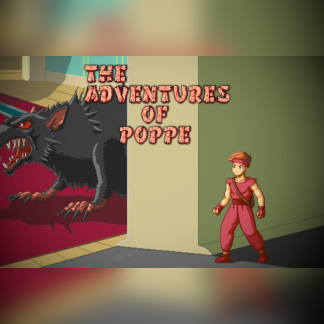 The Adventures of Poppe Steam CD Key