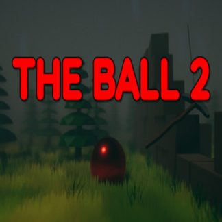 The Ball 2 Steam CD Key