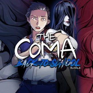 The Coma: Back to School Bundle Steam CD Key