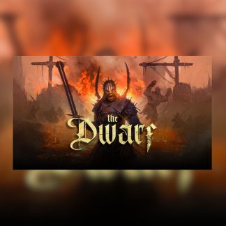 the Dwarf Steam CD Key