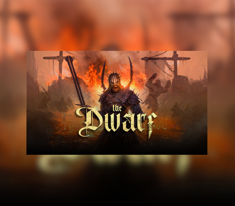 the Dwarf Steam CD Key