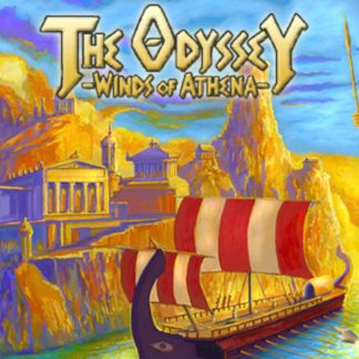 The Odyssey: Winds of Athena Steam CD Key