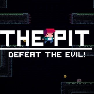 The Pit Steam CD Key
