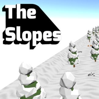 The Slopes Steam CD Key