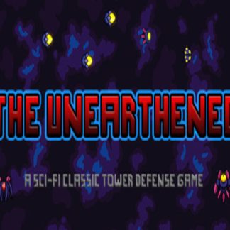 The Unearthened Steam CD Key