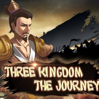 Three Kingdom: The Journey PC Steam CD Key
