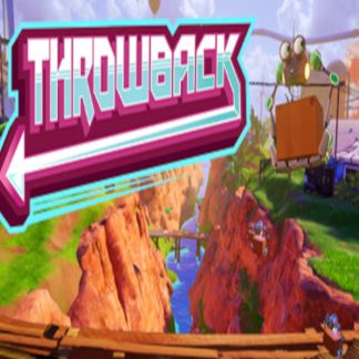 Throwback Steam CD Key