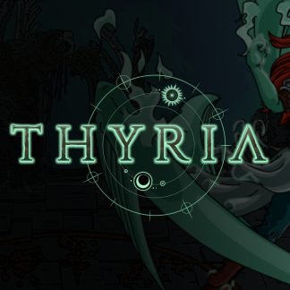 Thyria Steam CD Key