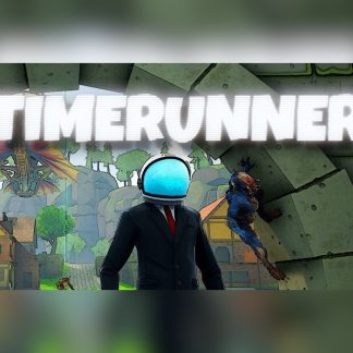 Timerunner Steam CD Key