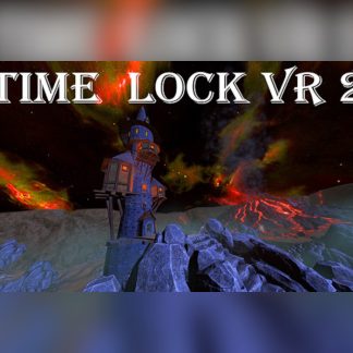 Time Lock VR-2 Steam CD Key