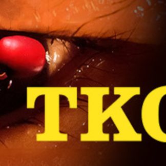 TKO Steam CD Key
