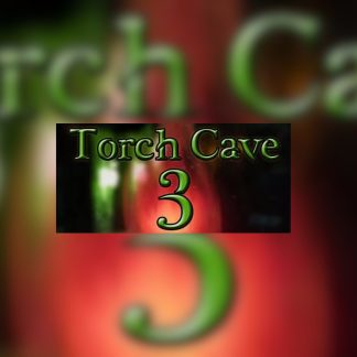 Torch Cave 3 Steam CD Key