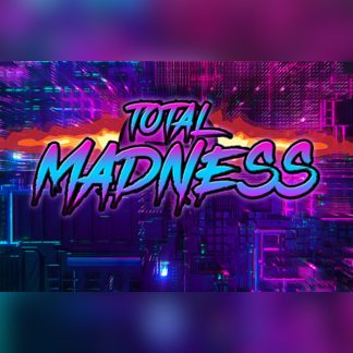 Total Madness Steam CD Key