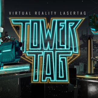 Tower Tag Steam CD Key