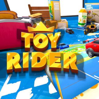 Toy Rider Steam CD Key