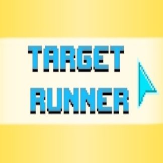 Target Runner Steam CD Key