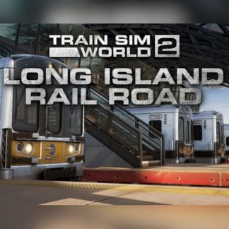Train Sim World 2: Long Island Rail Road: New York - Hicksville Route Add-On DLC Steam CD Key