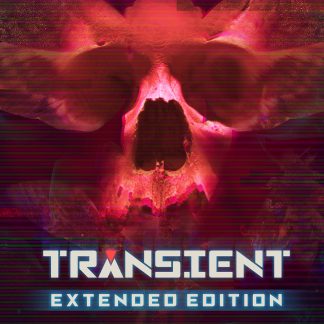 Transient: Extended Edition Steam CD Key