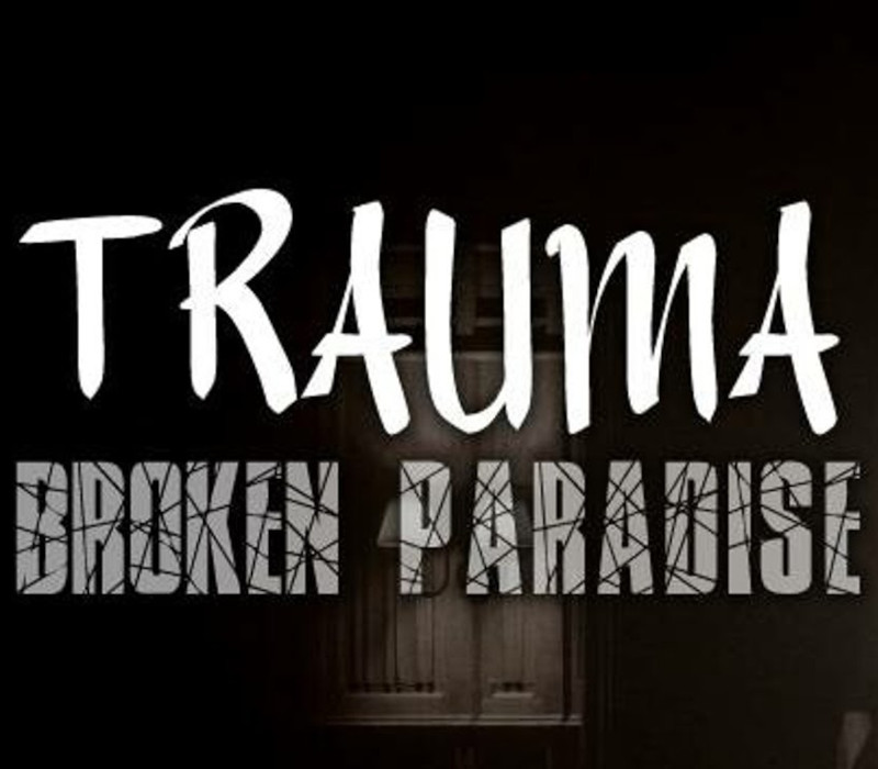 TRAUMA Broken Paradise Steam CD Key