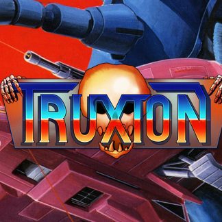 Truxton Steam CD Key