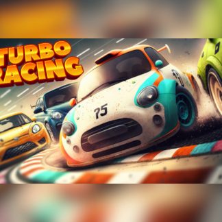 Turbo Racing Steam CD Key