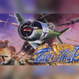 Twin Hawk Steam CD Key