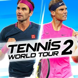 Tennis World Tour 2 Complete DLC Bundle Steam CD Key