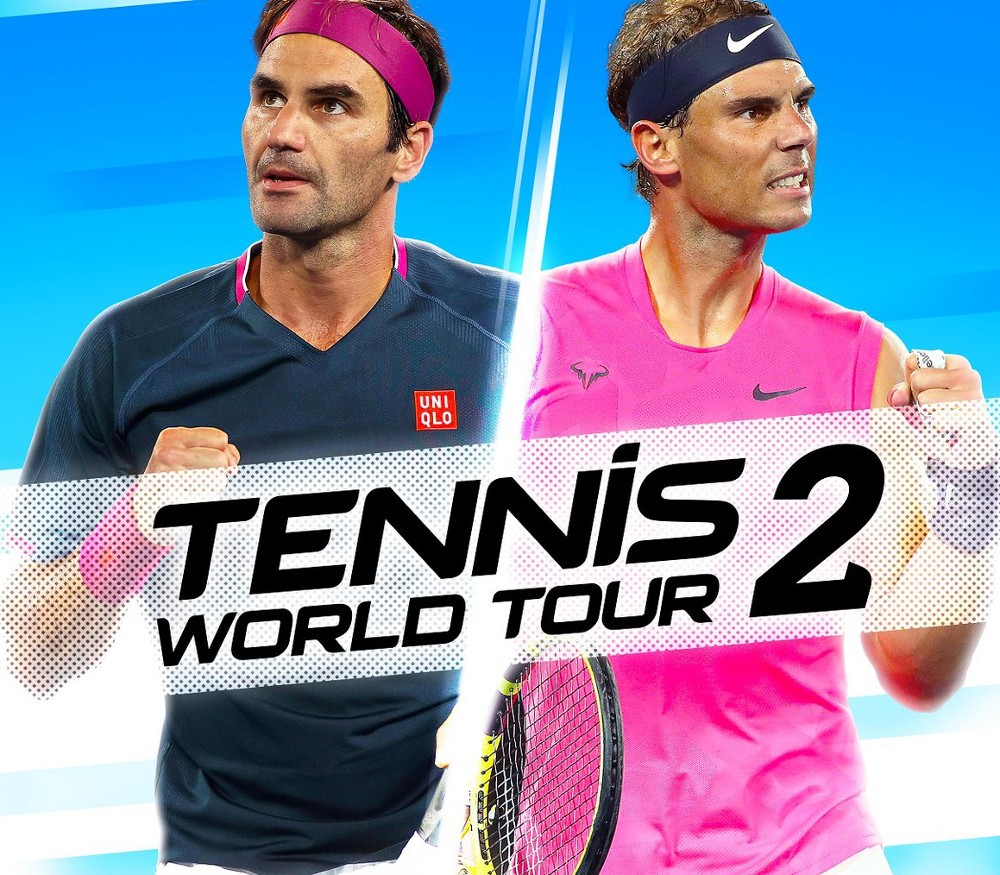 Tennis World Tour 2 Complete DLC Bundle Steam CD Key