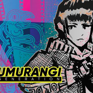 Umurangi Generation Steam CD Key