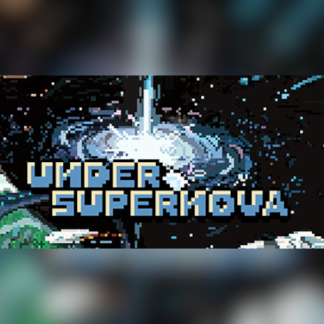 Under Supernova Steam CD Key