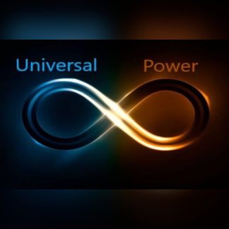 Universal Power Steam CD Key