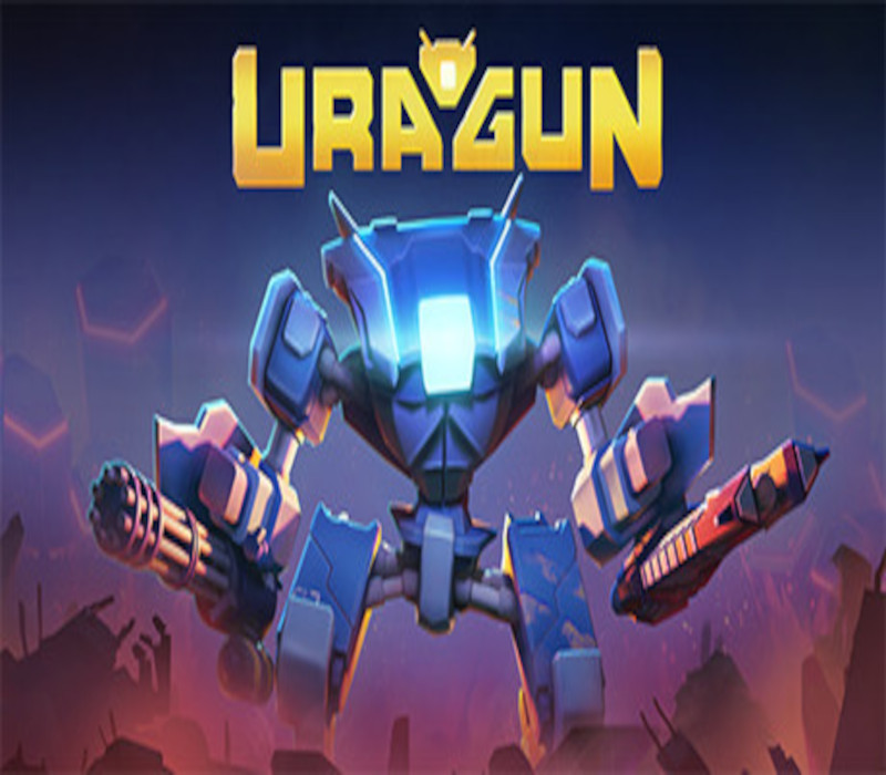 Uragun Steam CD Key