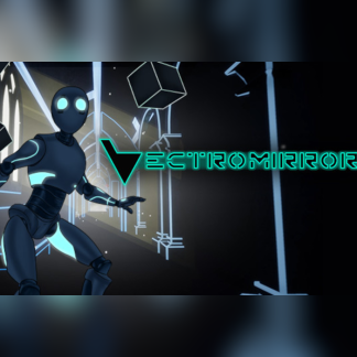 Vectromirror Steam CD Key