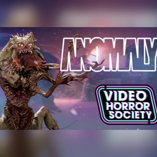 Video Horror Society - Anomaly DLC Steam CD Key