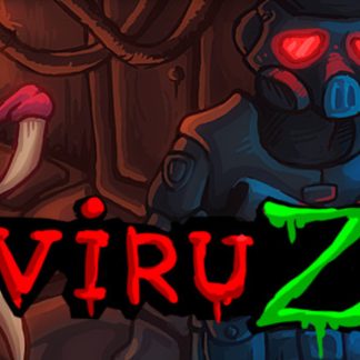 ViruZ Steam CD Key