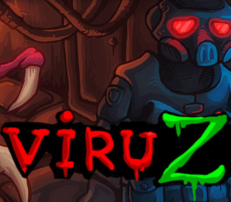 ViruZ Steam CD Key