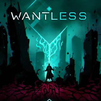 Wantless : Solace at World’s End Steam CD Key
