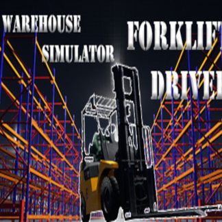 Warehouse Simulator: Forklift Driver Steam CD Key
