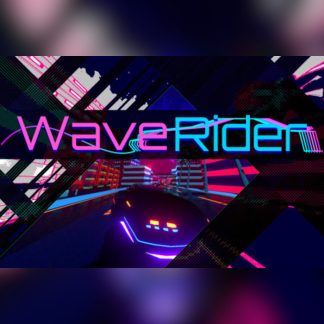 WAVE RIDER Steam CD Key