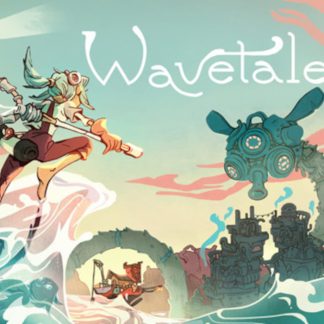 Wavetale PC Steam CD Key
